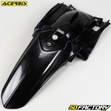 Rear mudguard Yamaha YZ 85 (since 2022) Acerbis black