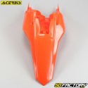 Rear mudguard KTM SX 65 (since 2016), Gas Gas MC (since 2021) Acerbis Orange