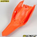 Rear mudguard KTM SX 65 (since 2016), Gas Gas MC (since 2021) Acerbis Orange