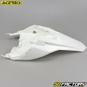 Rear mudguard KTM SX 65 (since 2016), Gas Gas MC (since 2021) Acerbis white