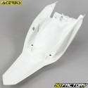 Rear mudguard KTM SX 65 (since 2016), Gas Gas MC (since 2021) Acerbis white