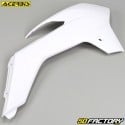 Carénages avant KTM SX 85 (2013 - 2017) Acerbis blancs