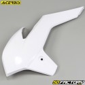 Carenados delanteros KTM SX 85 (2013 - 2017) Acerbis blancos