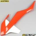 KTM front fairings SX 85 (from 2018) Acerbis orange and white