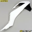KTM front fairings SX 65 (from 2016) Acerbis white and black
