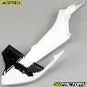 KTM front fairings SX 65 (from 2016) Acerbis white and black