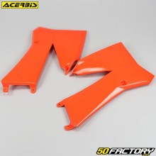 Carenagens dianteiras KTM SX 85 (2006 - 2012) Acerbis laranja