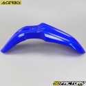 Front mudguard Yamaha YZ 85 (since 2022) Acerbis blue