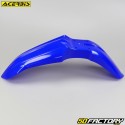 Parafango anteriore Yamaha YZ 85 (dal 2022) Acerbis blu