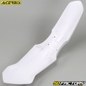 Parafango anteriore Yamaha YZ 85 (dal 2022) Acerbis bianco