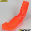 Front mudguard KTM SX 65 (since 2016), Gas Gas MC (since 2021) Acerbis fluo orange