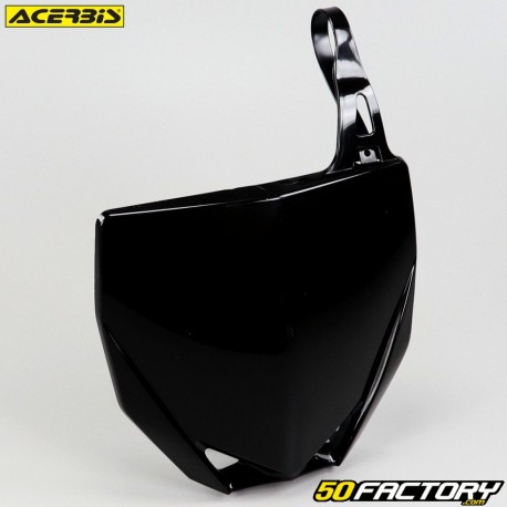 Front plate Yamaha YZ 85 (since 2015) Acerbis black