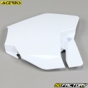 Placa frontal KTM SX 65 (desde 2016), Gas Gas MC (desde 2021) Acerbis blanca