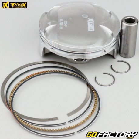 Piston Beta RR 350 (2011 - 2014) Ã˜87.97 mm (Dimension B) Prox