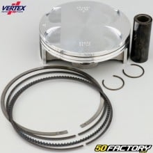 Pistão KTM SX, SX-F 450 (2007 - 2012) Ø96.94 mm (dimensão B) Vertex