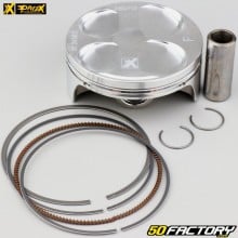 Piston Yamaha WR-F (since 2020), YZF 250 (since 2019) Ø76.97 mm (dimension C) Prox