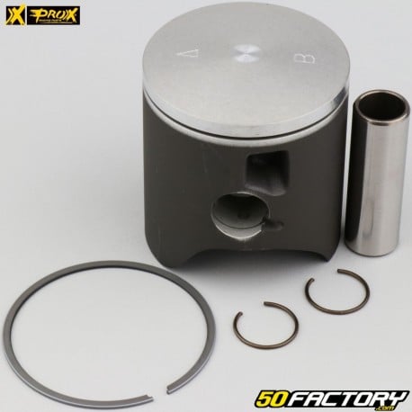 Pistón Suzuki 125 RM (1990 - 1999) Ã˜53.95 mm (dimensión B) Prox