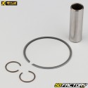 Pistão Suzuki RM 125 (1990 - 1999) Ø 53.95 mm (dimensão B) Prox