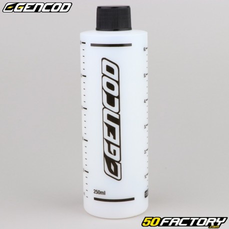 Dosatore graduato 250ml Gencod