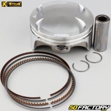 Pistão Beta RR (2005 - 2009), KTM EXC 450 (2003 - 2007) Ø88.96 mm (Dimensão B) Prox