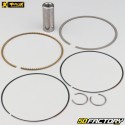 Pistón Husaberg FE (2013 - 2014), Husqvarna FE 350 (2014 - 2016)... Ø87.97 mm (dimensión B) forjado Prox