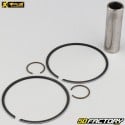 Pistão Yamaha YZ 250 (1991 - 1998) Ã˜67.95 mm (dimensão B) Prox