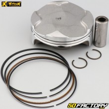 Pistone Gas Gas MC-F (dal 2021), Husqvarna FC 250 (dal 2016)... Ø77.97 mm (dimensione B) ProX