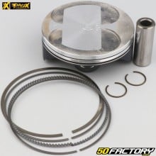 Pistão Honda CRF 450 R (2004 - 2008), CRF 450 X (2002 - 2017) Ø95.98 mm (dimensão C) Prox