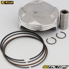 Piston Gas Gas MC-F (depuis 2021), Husqvarna FC 250 (depuis 2016)... Ø77.96 mm (Cote A) Prox