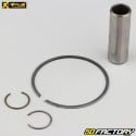 Pistão KTM SX 125 (2001 - 2006) Ã˜53.97 mm (dimensão D) Prox