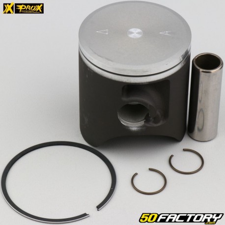 Pistone Yamaha YZ 125 (2005 - 2021) Ã˜53.95 mm (dimensione A) Prox