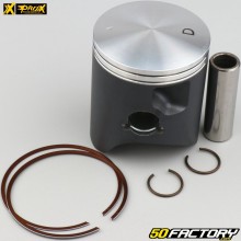 Pistão Gas Gas CE (desde 2021), Husaberg TE 250 (2011 - 2014)... Ø66.37 mm (Dimensão D) Prox