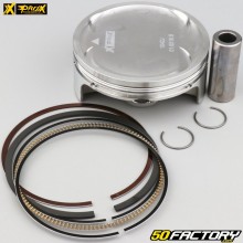 Piston Husqvarna TC (2006 - 2009), TE 510 (2008 - 2010) Ø96.96 mm (cote B) Prox