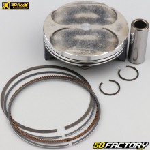 Pistone Honda CRF 250 R (2004 - 2007), CRF 250 X (2004 - 2013) Ø77.97 mm (dimensione A) Prox