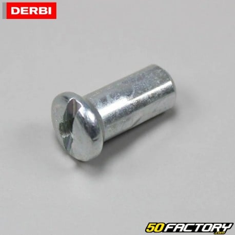 Wheel spoke head 3.5 mm