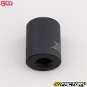Bussola per estrattore di bulloni 18 mm 3/8&quot; BGS