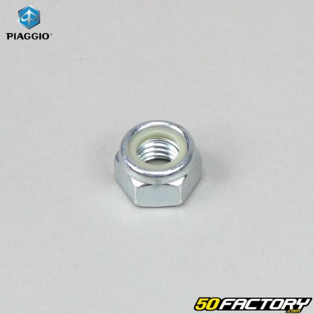 Lock nut Ã˜12x1.50 mm