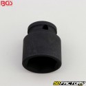 BGS 27mm 6&quot; Pointed 1&quot; BGS Impact Socket
