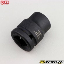 BGS 21mm 6&quot; Pointed 3&quot; BGS Impact Socket