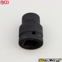 BGS 17mm 6&quot; Pointed 3&quot; BGS Impact Socket