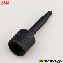 Presa per estrattore di viti 4 mm 3/8&quot; BGS