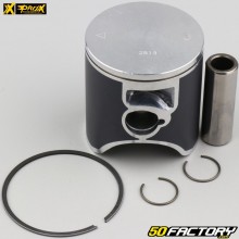 Pistão Gas Gas CE (2003 - 2010), Husqvarna SMS 125 (1998 - 2013)... Ø53.97 mm (Dimensão D) Prox