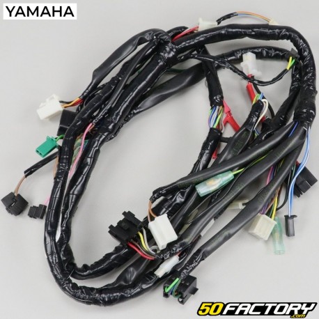Arnês elétrico MBK Booster,  Yamaha Origem de Bw (2004 - 2016)