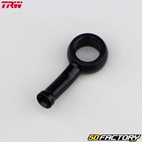 TRW Varioflex Brake Hose Fitting Ã˜11mm Angled 20Â°