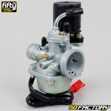Carburatore completo Ø12 mm startst automatica Peugeot Ludix, Speedfight 3 ... 50 2T Fifty