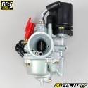 Carburatore completo Ã˜12 mm startst automatica Peugeot Ludix, Speedfight 3 ... 50 2T Fifty