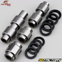 Rolamentos do braço oscilante Yamaha YFZ450 (2006 - 2013)