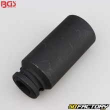 BGS 27mm 12&quot; Pointed 1&quot; BGS Impact Socket