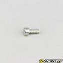 Tornillo de 4x10 mm cabeza BTR clase 8.8 (simple)