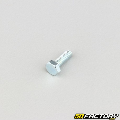 4x12 mm screw hex head class 8.8 (per unit)
